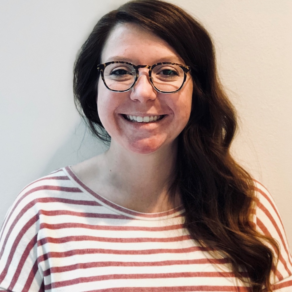 Meet your Posher, Rachel